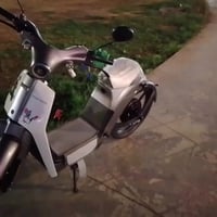 هوندا ليثيوم استيراد خاص مو كلاوات دراجه خير من الله تمشيك 50 أواكثر ك...