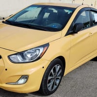 اكسنت • ٢٠١٢ • موصل الايمن