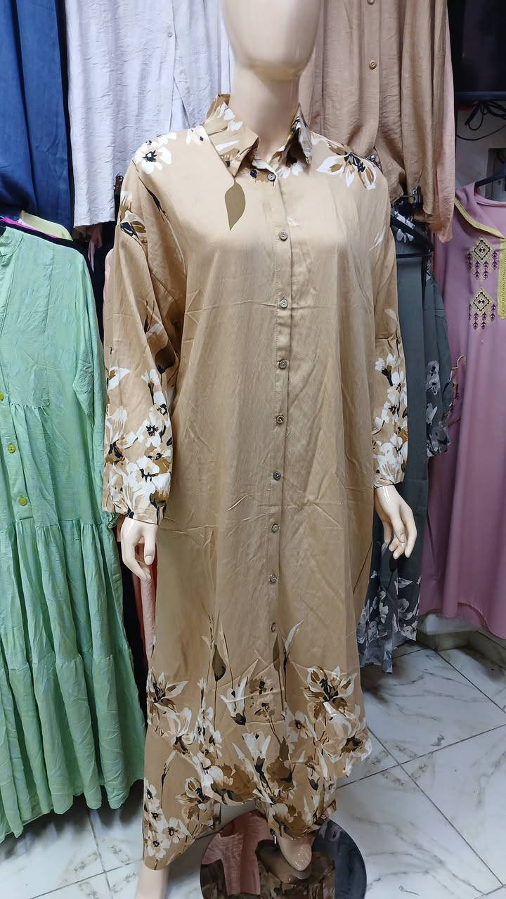 الجديد ف أنصومبل بياس 2 طويييل ثوب لولان خيط بارد


**إذا كنت صاحب هذا الإعلان وتريد حذفه لأي سبب، رجاءا أرسل رسالة إلى الدعم الفني**