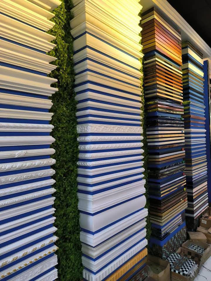 تتشرف بزيارتكم وخدمتكم 
لجميع معارضنا للديكور الداخلي 
توفير جميع انواع الديكورات الداخليه 
تصميم . تجهيز ٠ تنفيذ 
الفرع الرئيسي /
بيت الديكور فرع الفلوجة / شارع الجمهوريه 
مجاور معمل اسفنج الفلوجة ٠
الفرع الاول /
لمسة ديكور فرع الفلوجة / شارع 40 مجاور 
قاعة فلسطين الرياضه ٠
الفرع الثاني/
بيت الديكور فرع الموصل / الجانب الأيسر 
الفيصلية مجاور شركة الحافظ للكهربائيات . 

للاستفسار الاتصال 
***********
***********
***********
