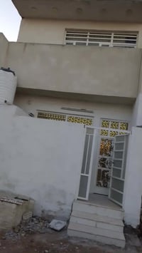 الجزيره السريدات • ٥٠م • طابقين