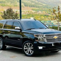 تاهو • ٢٠١٧ • رقم اربيل