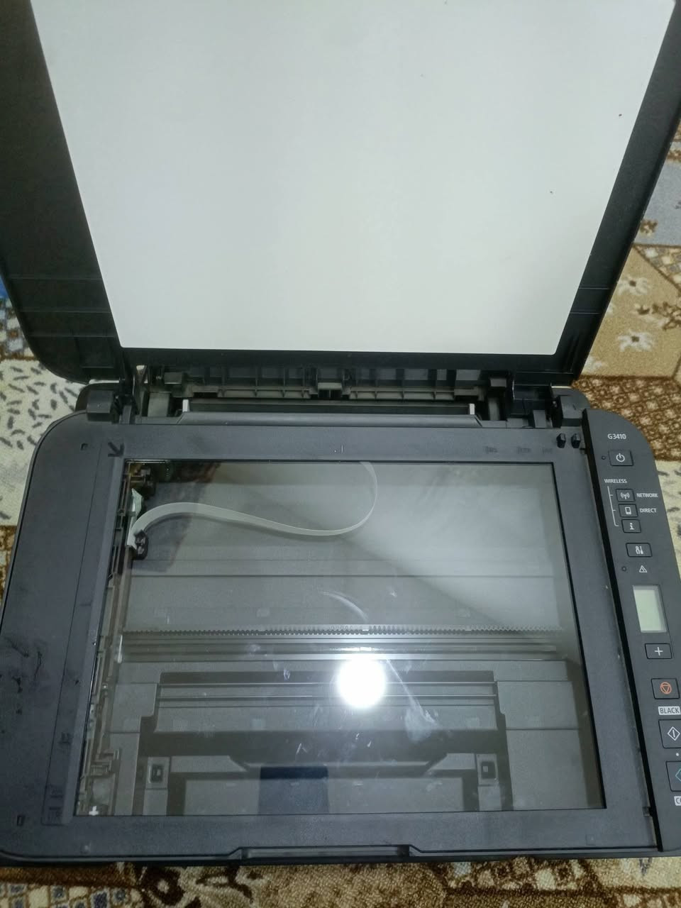 السلام عليكم طابعه كانون للبيع سعره مناسب مكاني بابل الشوملي نضيفه مامستخدمه هواي


**إذا كنت صاحب هذا الإعلان وتريد حذفه لأي سبب، رجاءا أرسل رسالة إلى الدعم الفني**