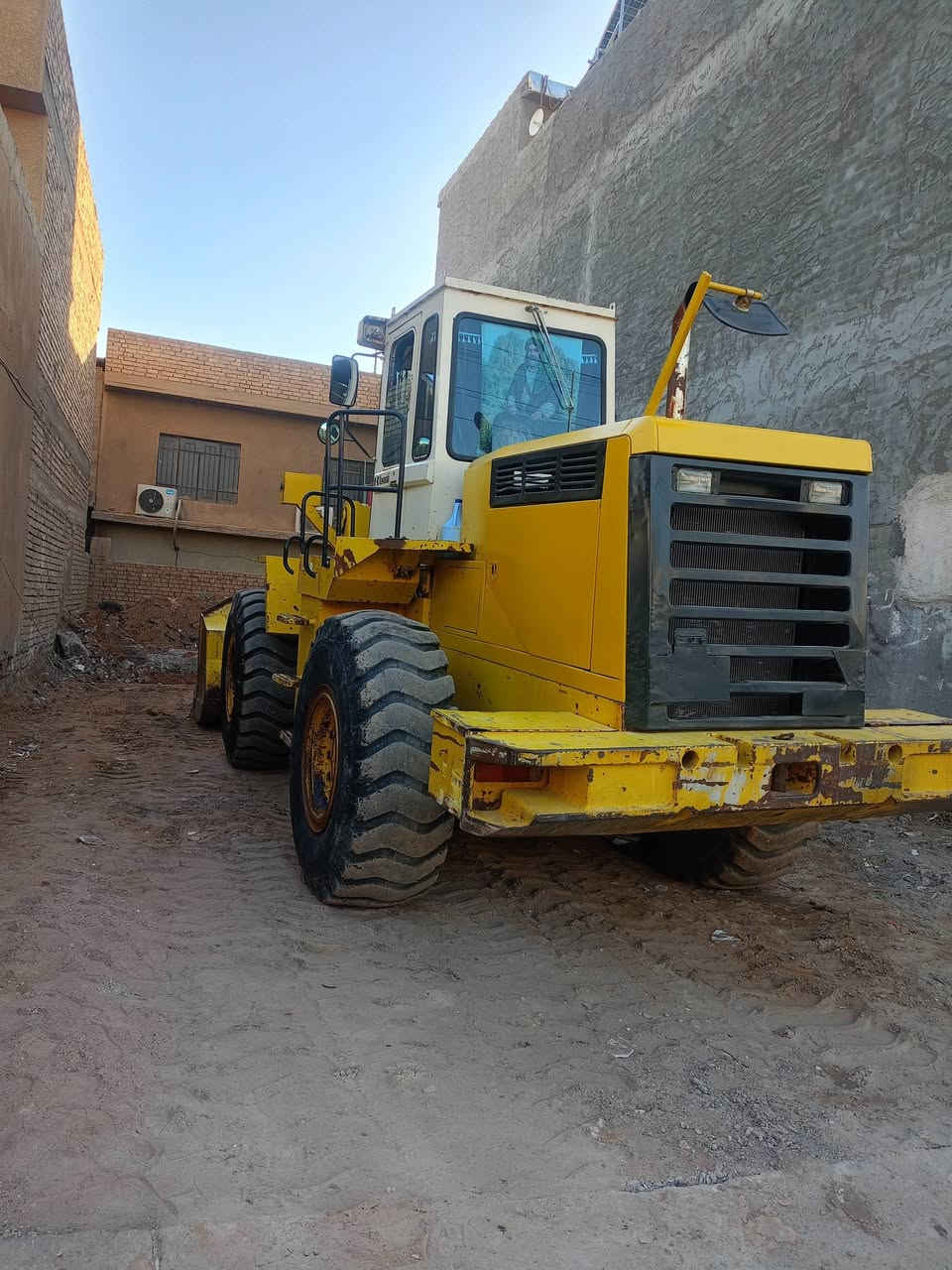 السلام عليكم شفل 80 زد 3 ماكينه جاهزه للعمل للبيع ***********
