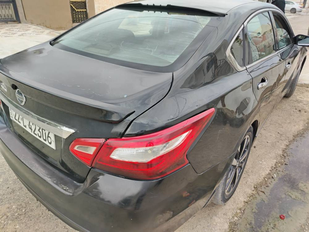 نسيان التيما موديل 2016 بيهه دفتربنزين كيروالمحرك تبريدتحويل والغرامه شرط سنويه والرقم جديد مكان سيارة كركوك سعر88 بيهه 3قطعه صبغ شراي خابر*********** كركوك, العراق
