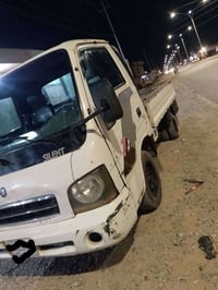 كية للبيع موديل 2003مامسجل محرك گير اكسن شرط السيارة ماناقصهة أي شيء ا...