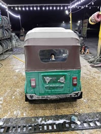 تكتك 22 بشهر 10  رقم وسنويه بسمي مكينه مكفوله   ضربه يم كب   لايتات  س...