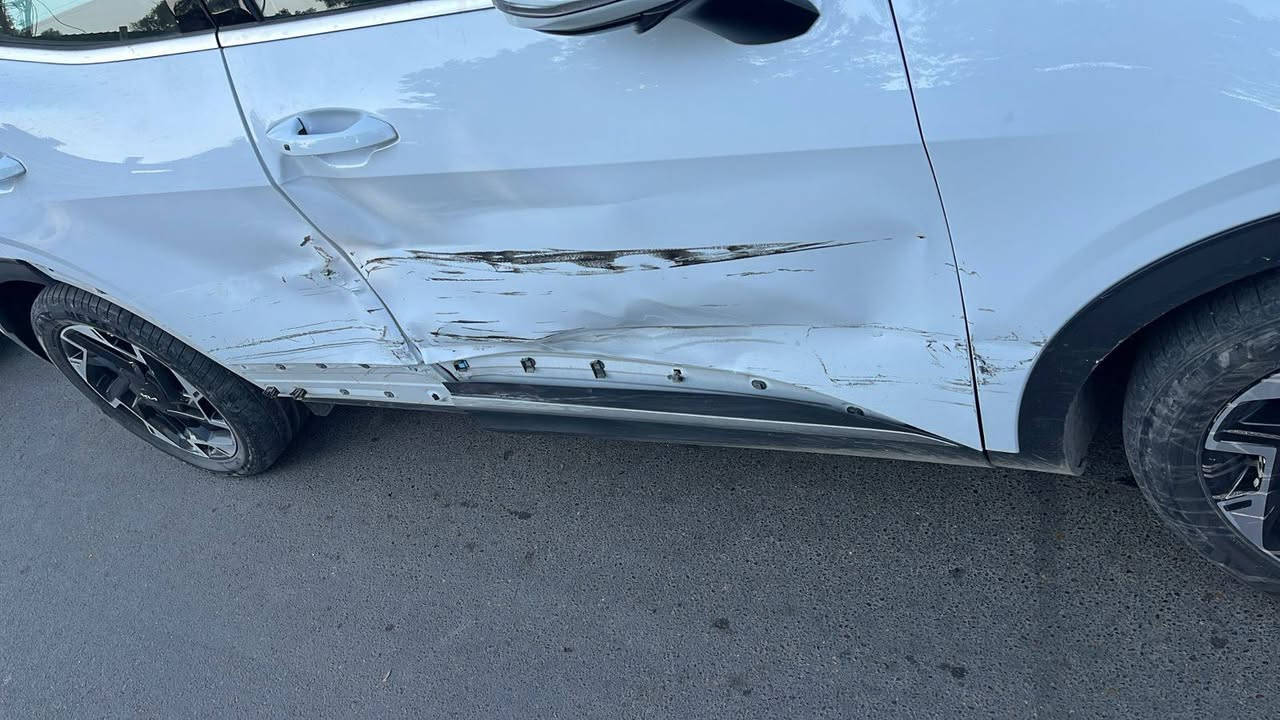 السلام عليكم كيه سبورتج للبيع موديل 24 فول مواصفات ما عده الفتحه خليجيه بيهه بابين عكس السايق مصبوغات رقمهه بغداد السعر 190 المكان حي الإعلام للاستفسار *********** بغداد, العراق
