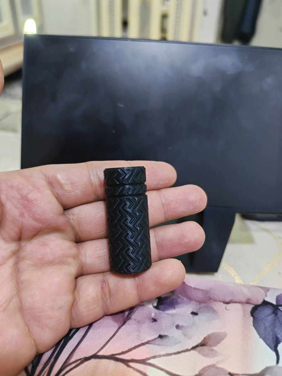 حامل كرات شاشه..
Graphics card holder


**إذا كنت صاحب هذا الإعلان وتريد حذفه لأي سبب، رجاءا أرسل رسالة إلى الدعم الفني**