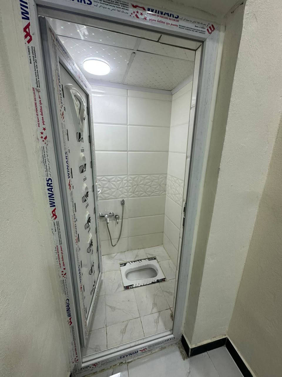 للبيع  دار [ ١٠٠م ] طابقين  

النجف ـــ حي ــ ميسان ــ منطقة ( ٢٢ )
مقابيل السوك
سابع بيت عن شارع الكيات

المحتويات

الطابق ـــ الاول 

غرفة ــ نوم + صاله + استقبال + مطبخ  + 
صحيات ــ داخلية + صحيات ــ خارجية
منور عدد ٢ +  طارمة 

الطابق ــ الثاني 

غرفة ــ نوم. +  صاله + صحيات + سطحين

السعر 148 مليون مع المجال

للاستفسار 
***********
