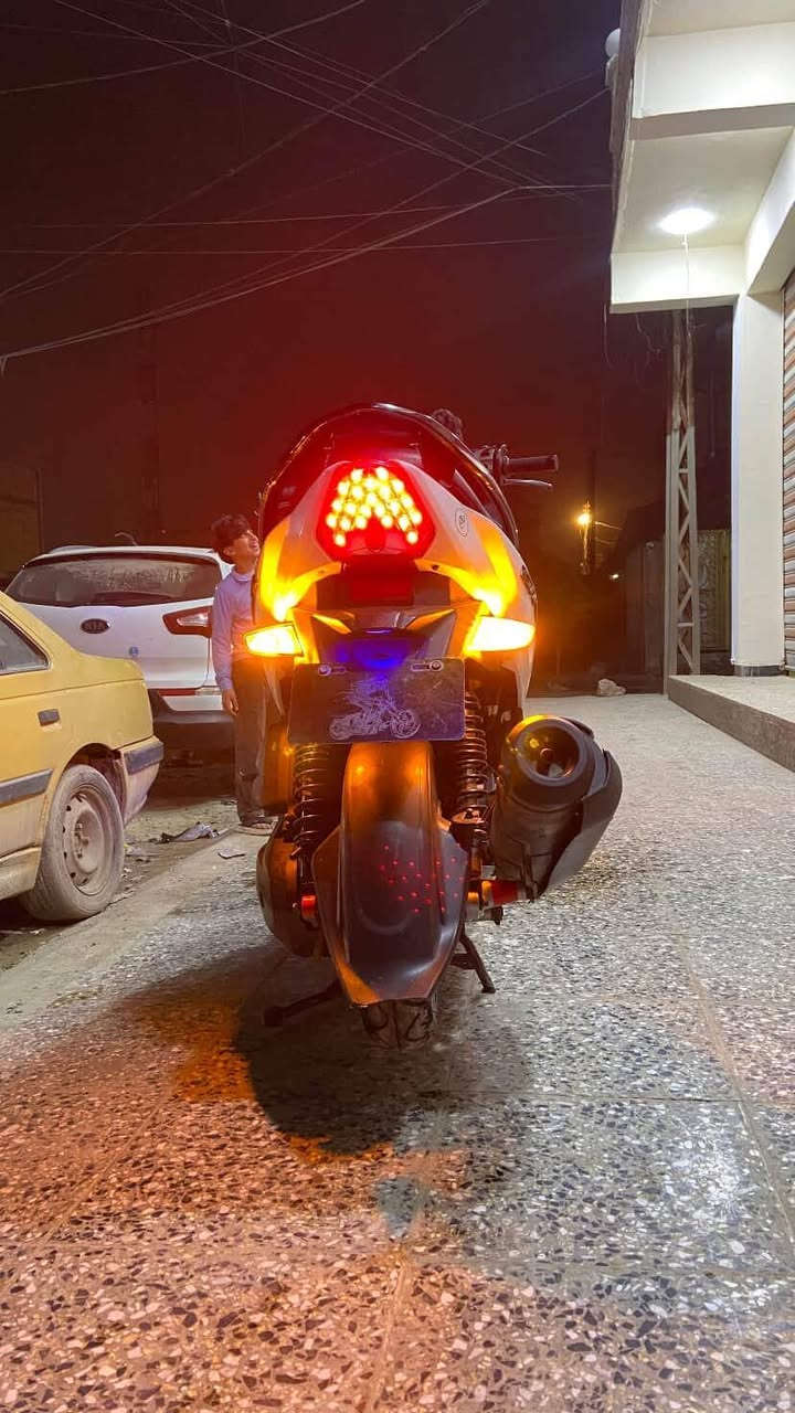 السلام عليكم GTRكفاله عامه ماعدا ألبجم مبدل لباقي تخبل دراجه نصبه مستعجل عله بيعه دراجه تخبل لحد يسئلني شبيه دراجه كفاله السعر ٧٥٠بيه شي قليل مكاني بغداد الرئاسه ***********
