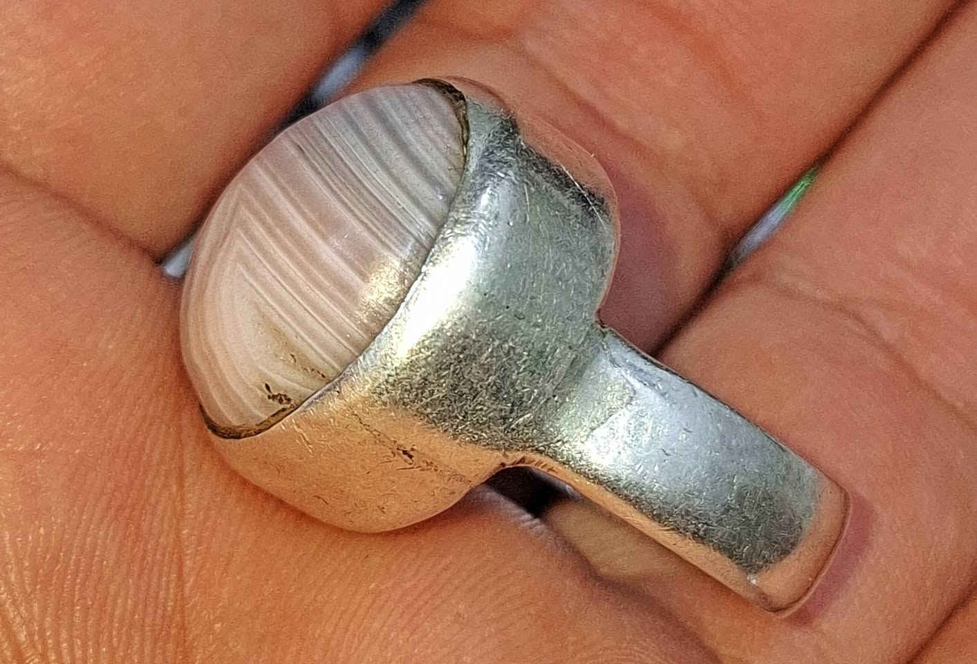 جزع يماني قديم جدا ***********
