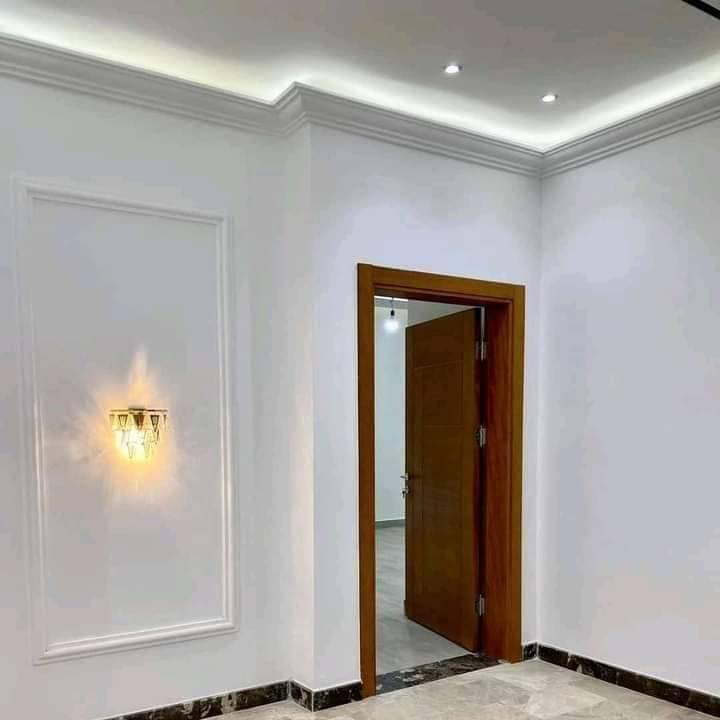 اعمالي ديكور وصبغ واجهات تغليف فوم ***********
