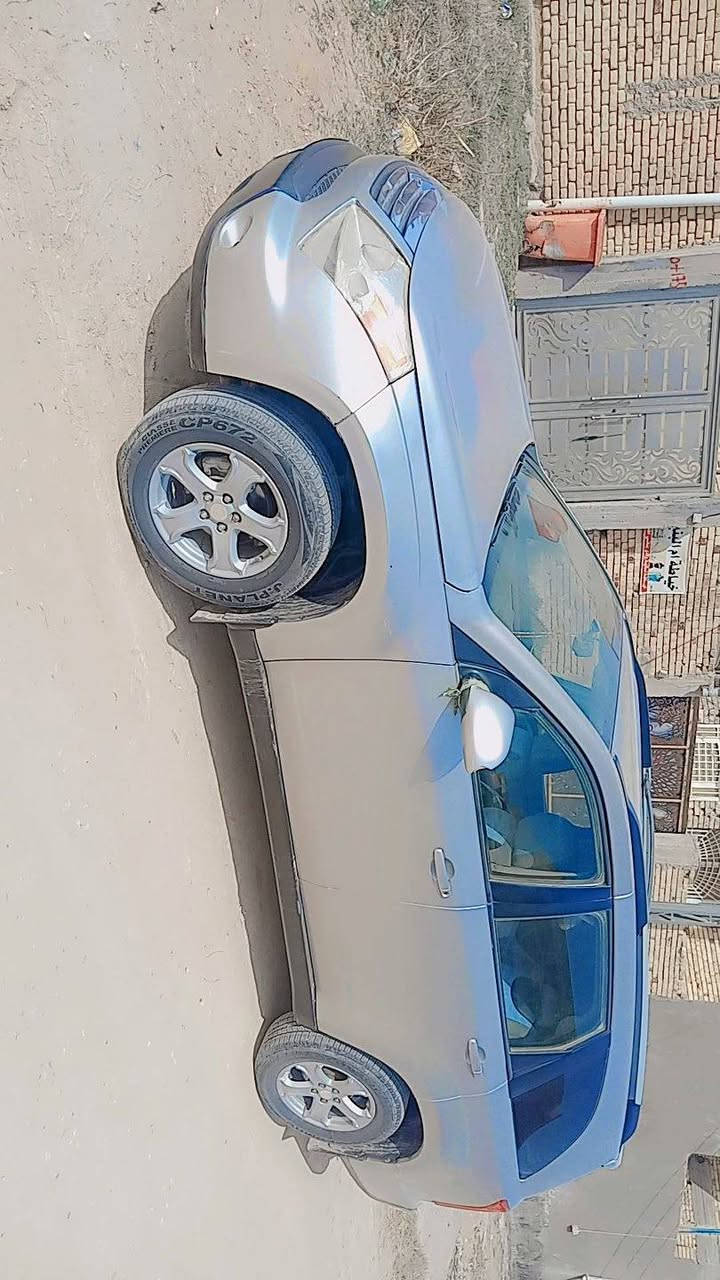 سلام عليكم  سوزوكي 2007 مكفوله كير ومحرك وكفوله من ضربه  يعني كفاله عامه  تبريد خلفي امامي شاشه مكينه 3600 دوش تخم تاير كهربائيات وحداديه 
يعني دينار ماذب عليها سياره 7راكب يعني مال عائله 
سعر 85وبيها مجال لشراي مكانها ناصريه غراف
***********
