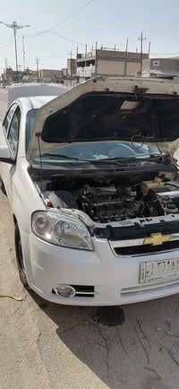 افيو • ٢٠١٠ • نجف