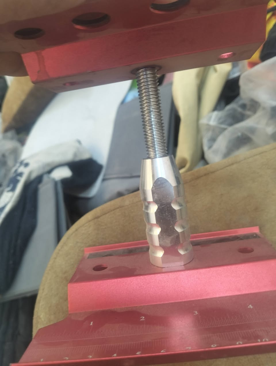 ستاتد سياره بهذه شكل يتحمل كل انواع سيارات وحجم ل كبير وسعره 20


**إذا كنت صاحب هذا الإعلان وتريد حذفه لأي سبب، رجاءا أرسل رسالة إلى الدعم الفني**