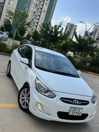 اكسنت ٢٠١٤ • خليجي • سليمانيه