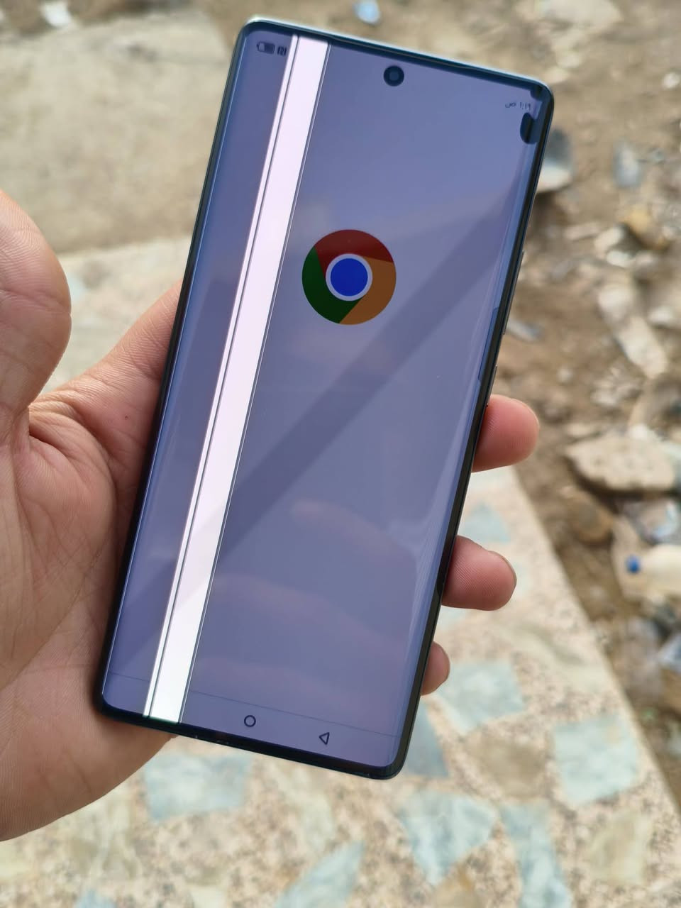 انفنكس هوت٥٠برو بلص
الذاكره ٢٥٦
الجهاز جديد كلش

وكع مني
وصار بي خط بشاشه كل تأثير ماكو لمس طبيعي

رجأ لحد يكسر بي
السعر١١٠وبي مجال قليل


**إذا كنت صاحب هذا الإعلان وتريد حذفه لأي سبب، رجاءا أرسل رسالة إلى الدعم الفني**