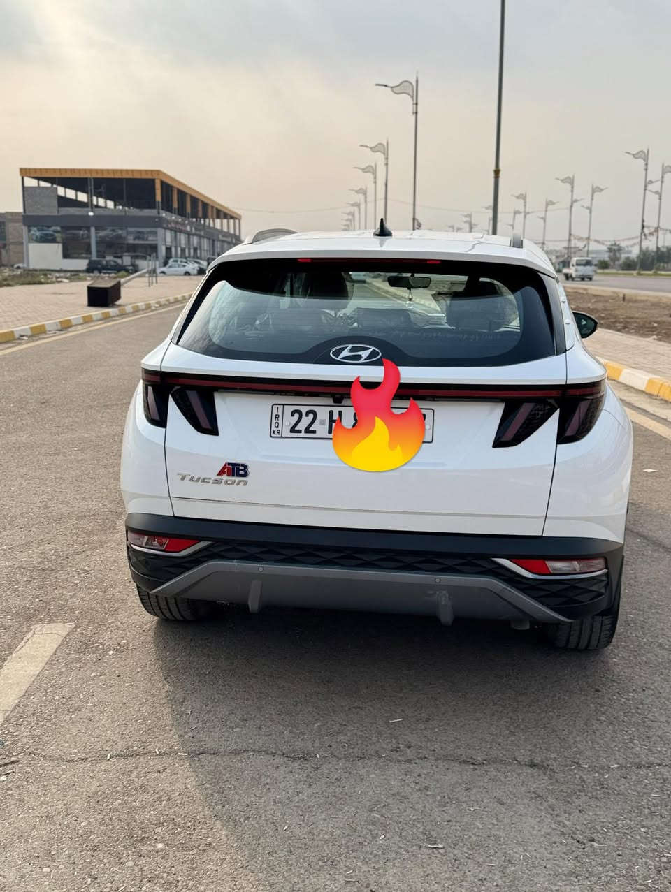 توسان ٢٠٢٤كفاله عامه 
رقم اربيل دولي تحويل اووكاله حسب الرغبه 
فول مواصفات ماعدا البانروما
العداد ٥٢قابل للزياده 
العنوان واسط الصويره 
السعر ٢٢٠وبيه مجال 
رقمالهاتف ‭٠٧٧٣ ٣٧٤ ٦٣٢٧‬
