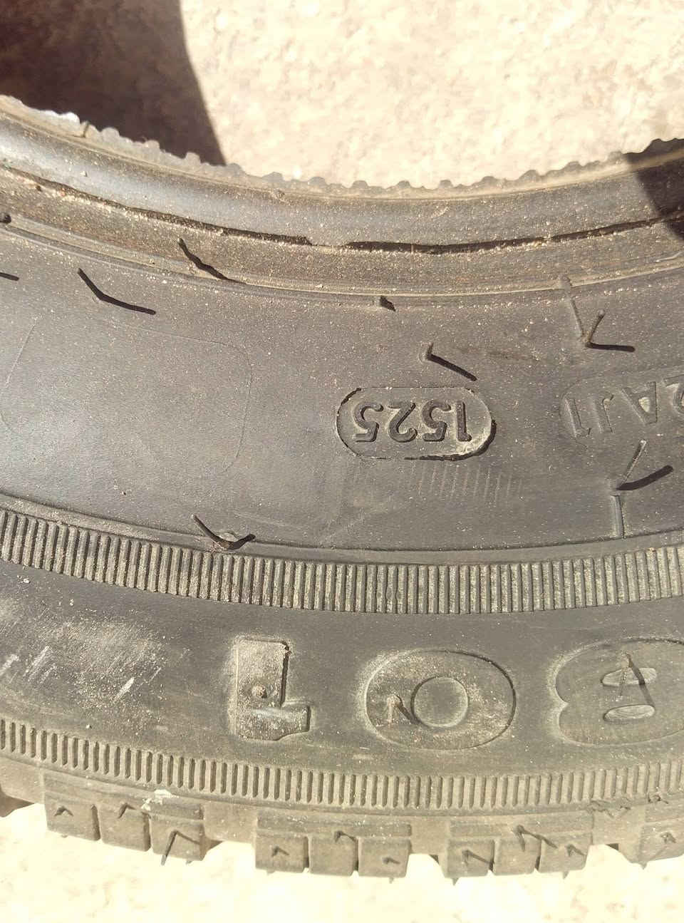 توير للبيع موديل 25 ما ماشات موجودات يوم واحد
مكان بغداد


**إذا كنت صاحب هذا الإعلان وتريد حذفه لأي سبب، رجاءا أرسل رسالة إلى الدعم الفني**