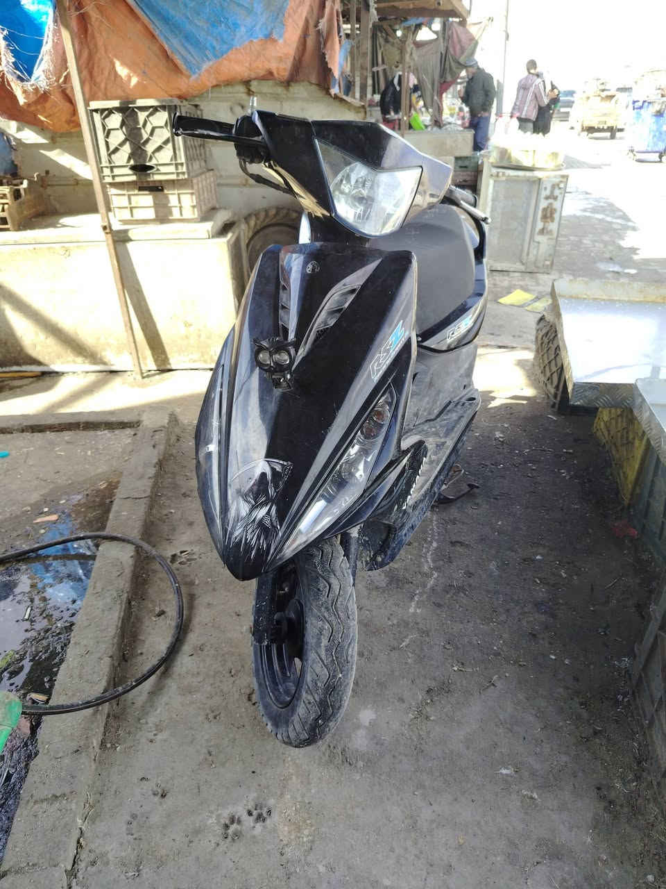 سلام عليكم ماكس مضلع نوزل مكفول ختم واحد٧٥٠وبيهه مجال ***********
