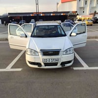 شيري اكوين موديل 2011  بيع سريع  صدر امامي خلفي جديد ثاوزن جديد  شاشه ...