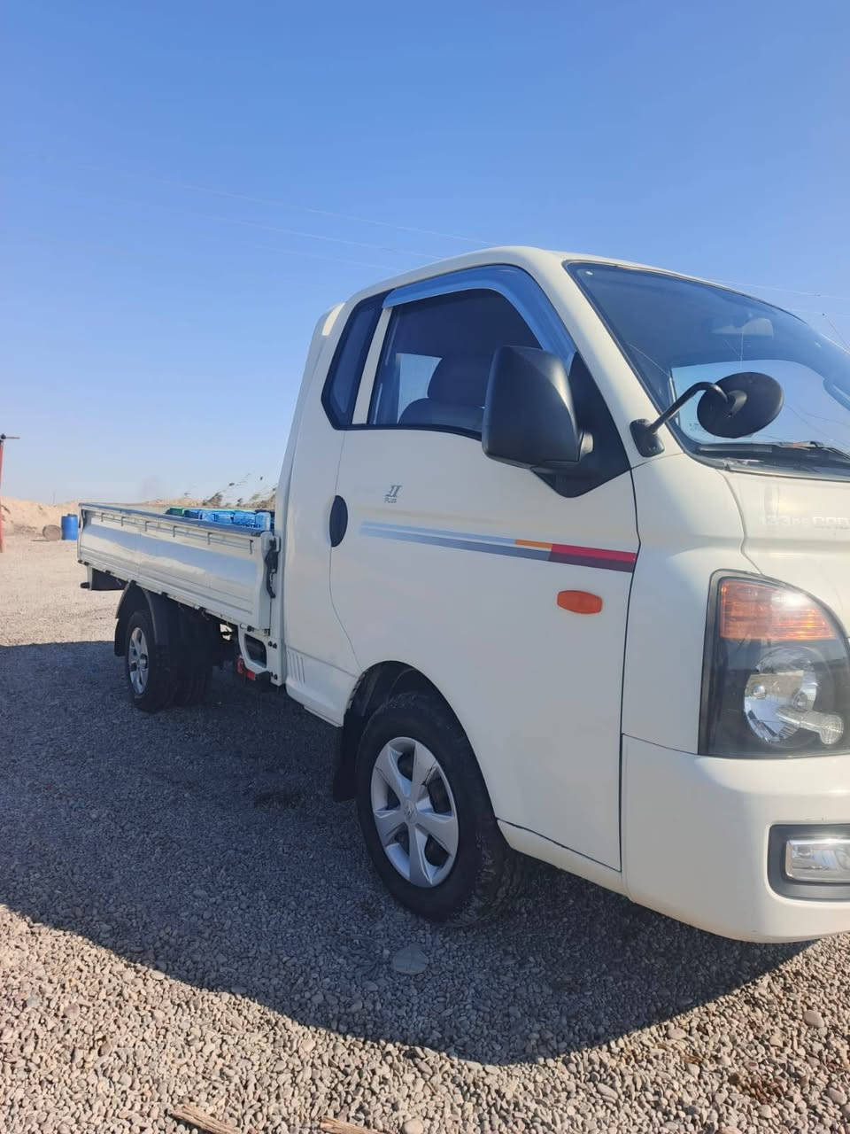 بورتر ادوات للبيع موديل 2014 مكفوله كفاله عامه ماناقصها شي متومه ارقام وسنويه السعر 60 وبيها مجال مكان صلاح الدين ***********
