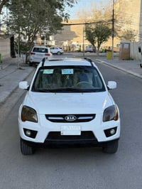 سبورتج ٢٠٠٩ • وارد خليجي • مكينة ٢٠٠٠