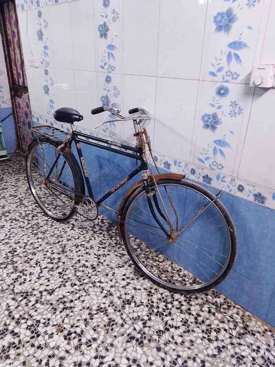 لبيع هيرو حجم 28
مكاني بغداد البيع تقاطع درويش
السعر 30 استفسار 0778035778واتساب


**إذا كنت صاحب هذا الإعلان وتريد حذفه لأي سبب، رجاءا أرسل رسالة إلى الدعم الفني**