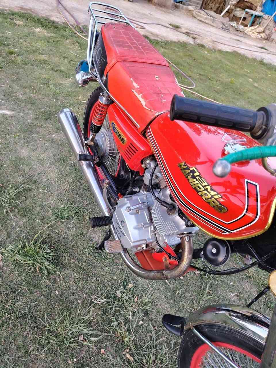 نامه برو محرك غطاس موديل ٢٢ رقم وسنويه مكان الكوفه دراجه بلجيس جاهزه تجي  ***********وتشوف
