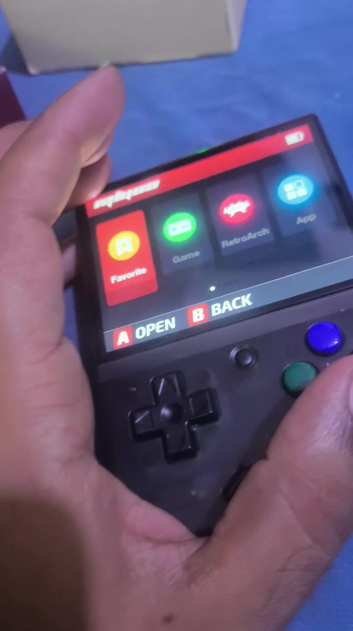 اجهزه محاكيات لعاب بلاي 1 و تو دري كاست باقي قديم جديد مع رام 
يريد يراسني تحياتي


**إذا كنت صاحب هذا الإعلان وتريد حذفه لأي سبب، رجاءا أرسل رسالة إلى الدعم الفني**