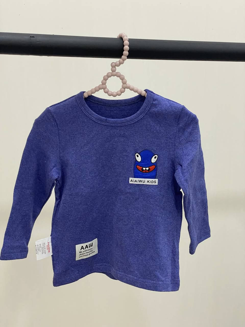 السلام عليكم 
جميع القطع التالية (بهاري )
بسعر :- 3 د.ع.

تفاصيل القطع مكتوبه بقناة التلي 
https://t.me/hz_s_tore

التواصل رقم الواتساب : ***********

حساب الانستا: hz_s_tore

هديتكم للعيد 💖✨💫
