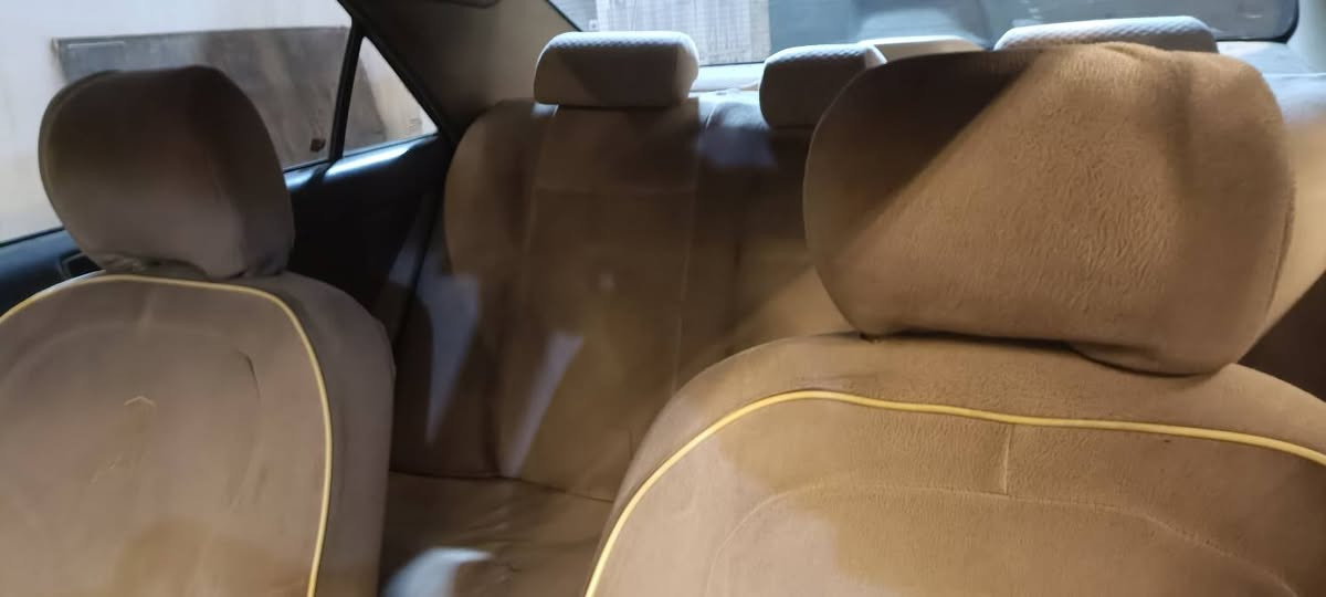 كامري 2006  خليجي رقم بغداد بسمي 
 مكينة 2400 اربعة سلندرv4
صبغ هلال جاملغ خلفي 
تدفئة تبريد شغال جديد 
تخم تاير جديد 
يوجد ملاحظة بسيطة 
***********
فقط على التلفون متواجد
