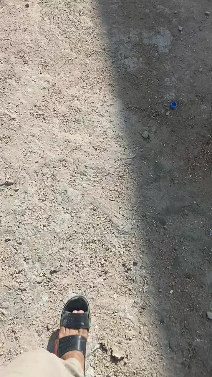 قطعة للبيع مساحة ١٠٠متر زراعي سند ٢٥التاجيه قرب معمل السيراميك واجهيه٥ونزال٢٠, ***********
