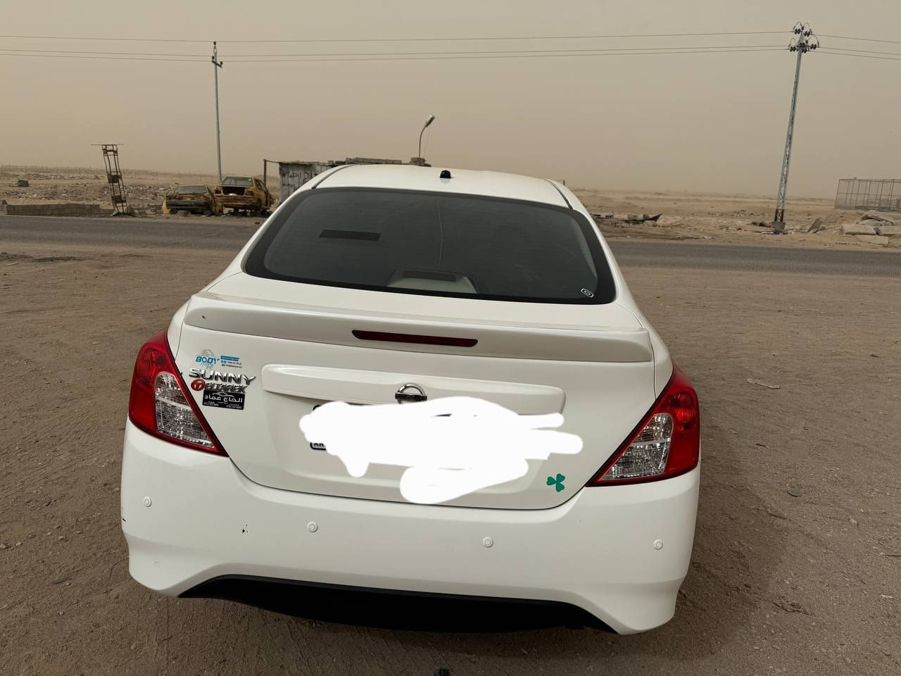 اربيل مكفوله السعر 125$
*********** البصرة, العراق
