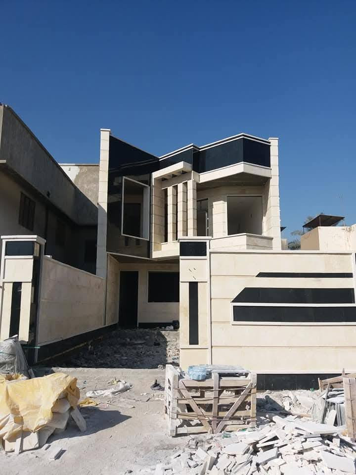 مستعدون بتغليف الواجهات الخارجية بالحجر والمرمر للإستفسار واتساب *********** ***********
