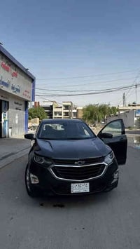 شوفرليت أكوينكس موديل 2020السياره حره  رقم بغداد  ‏‎1 - شاشة كبيرة   ...