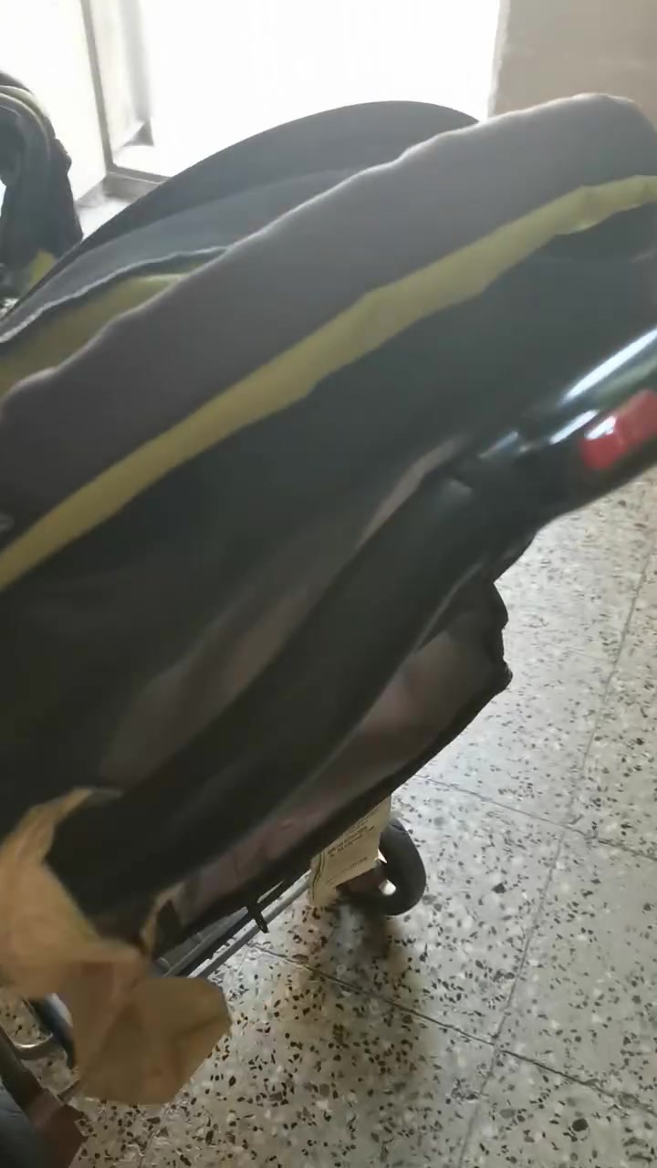 عربانة توام للبيع السعر ب٧٥


**إذا كنت صاحب هذا الإعلان وتريد حذفه لأي سبب، رجاءا أرسل رسالة إلى الدعم الفني**