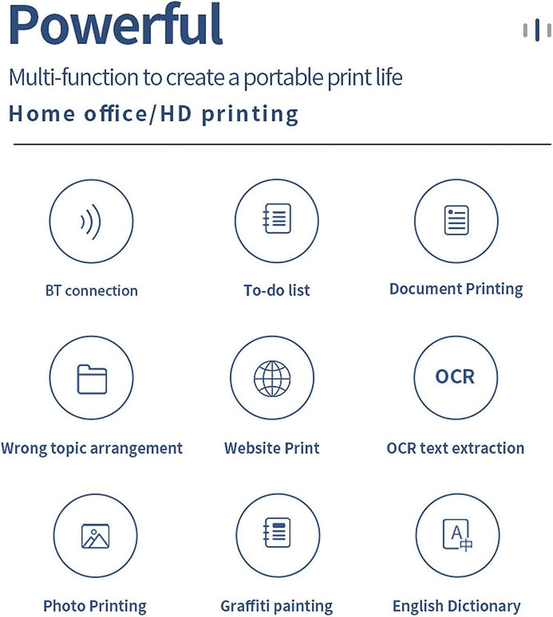 متوفر طابعه A4


**إذا كنت صاحب هذا الإعلان وتريد حذفه لأي سبب، رجاءا أرسل رسالة إلى الدعم الفني**