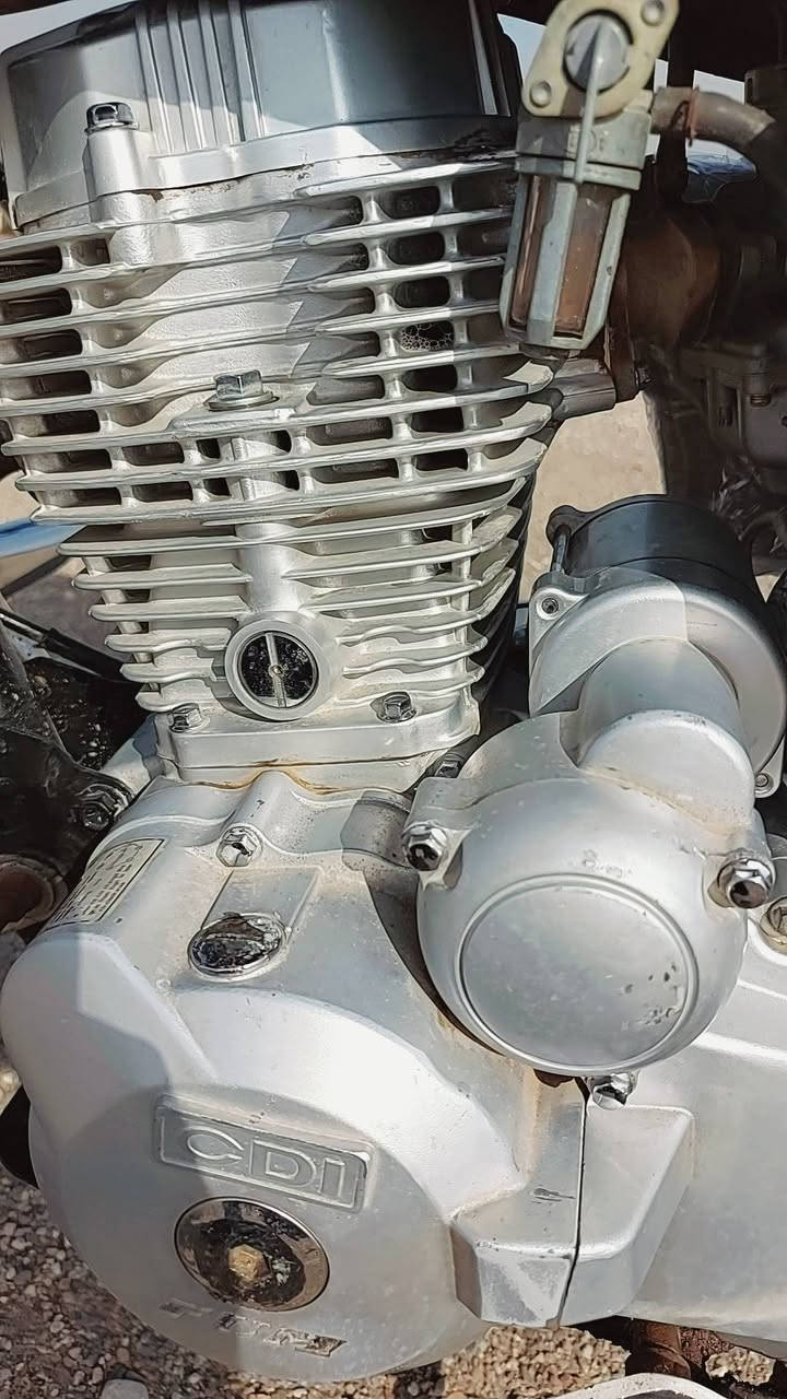 السلام عليكم
اقرء التفاصيل يله تخابرني 
دراجه فحل ڤيوم موديل 19 نظيفه كلش
اوراق كامله وداخله فحص مروري 
دراجه كلها ع وضع الشركه 
محرك الحجم الكبير 150 ما مفتوح شرط برغي ما مفتوح بي /
كهربائيات كلها شغاله 
تايرات جدد 
كابريتر وباتري وبلك ستوني شديتهن بالجيس بعدهن 
دراجه ع ايدي خير من الله صار عندي 4 سنوات الله شاهد ما يوم وكفتني بالشارع 
الي ياخذها يترحملي ابد ما تعبك ولا تصرف عليها ربع بس بانزين ودهن الله شاهد دراجه تخبل ترايك للناصريه شرط /السعر 700وبها مجال حگ الجيه / مكاني قلعة سكر صوب بني رجاب الاتصال ع الرقم /
***********
