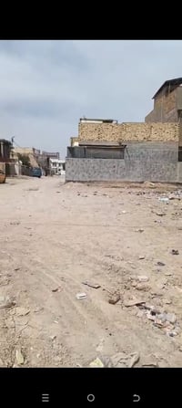 حي الشهداء • ٢٠٠م • ركن شارع ١٥م