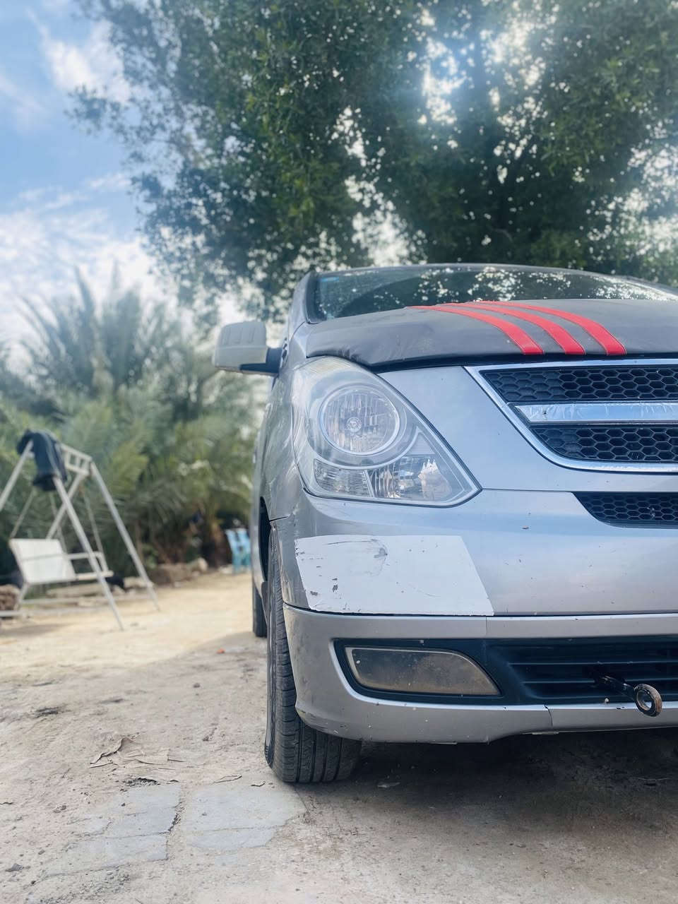 السلام عليكم اخوان شلونكم سياره لبيع سياره جاهزه مسكر بلاد مديل 14 الستفسار عن السعر يتفضل واتساب + ابيع كوم حديد وبسمنه السياره ورقم جديد الرقم الهاتف *********** كل الحب والحترام لكم
