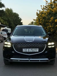 💥 جينيسس جي ڤي ٧٠ 💥  ‏ ⭕️ Genesis GV70 ⭕️  💥موديل// 2025   💥ماشية// 12...