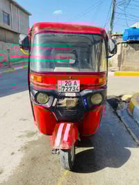 تكتك • لوحة وسنوية • بعقوبه