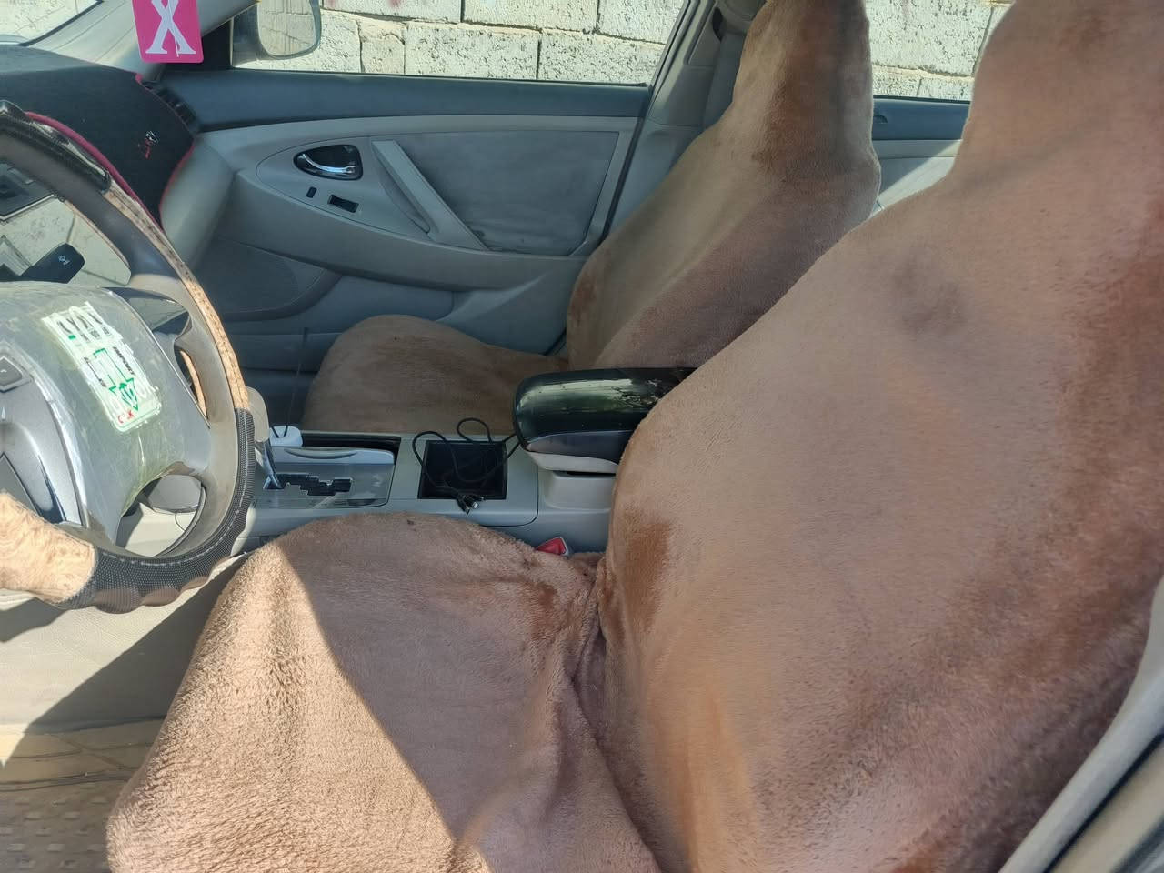 كامري للبيع السعر 88
صبغ حزام كير مكينة تخم تاير صدر جديد كير مكينة خير من الله 
مكاني ديالى ***********
