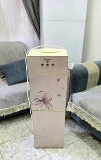 براد وكاله • مستخدم قليل • ضمان شركه