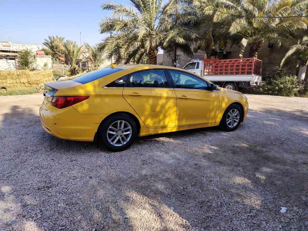 سلام عليكم سوناته موديل 2013وارد امريكي ضررها جاملغ امامي بدون داخل والباقي ليبل واحد رقم مثنى دولي بسمي محرك وكير 2400على الشرط حداديه وتخم تاير وتبريد كله جديد مصفره هيئه وغرامات السياره جاهزه
سلام عليكم سوناته موديل 2013وارد امريكي ضررها جاملغ امامي بدون داخل والباقي ليبل واحد رقم مثنى دولي بسمي محرك وكير 2400على الشرط حداديه وتخم تاير وتبريد كله جديد مصفره هيئه وغرامات السياره جاهزه
السعر 95
***********

