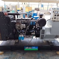 بيركنز لوفل • ١٥٠ كيفي • بابل شوملي