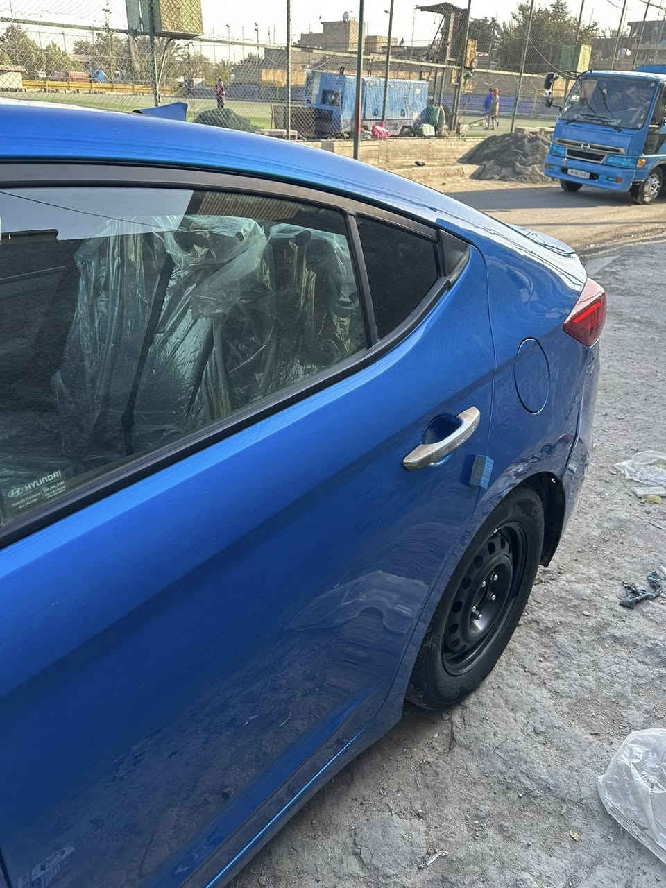 النتره 2017وارد امريكي  سونار مرفق بالمنشور السعر 112وبيها مجال مكان السياره بغداد مدينه الصدر  للاستفسار ‭

‭٠٧٧١ ٢٠٦ ٦٥٩٢‬
