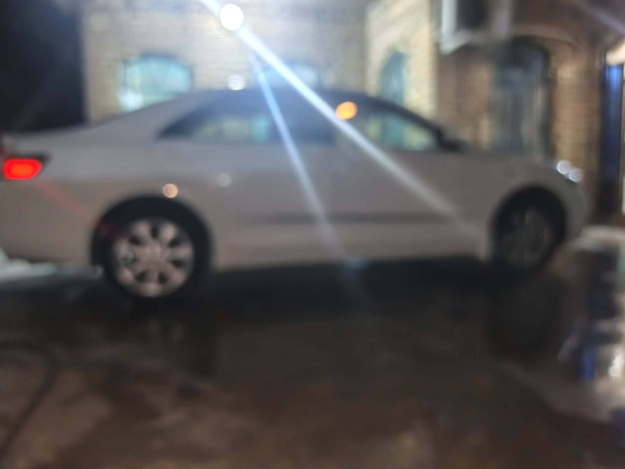 السلام عليكم ورحمة الله
تويوتا كامري 2009 خليجي

فول مواصفات فئة GLX 

محرك 4   كير تبريد مكفولات 

مكفوله فقط المأشر علي بسونار 

رقم بغداد الجديد تحويل مباشر
سنويه كامله باسم المالك وهزه جديده
السعر /110$ مجال قليل 

للاستفسار  ***********

الانبار _ الفلوجه

